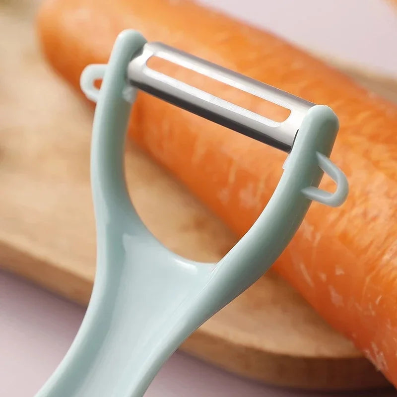 Stainless Steel Fruit Peeler Potato Peeler Fruit Knife