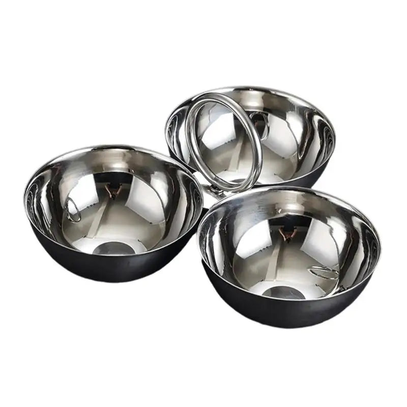 E8bd Divided Dish Snacks Serving Dish Bar Dining