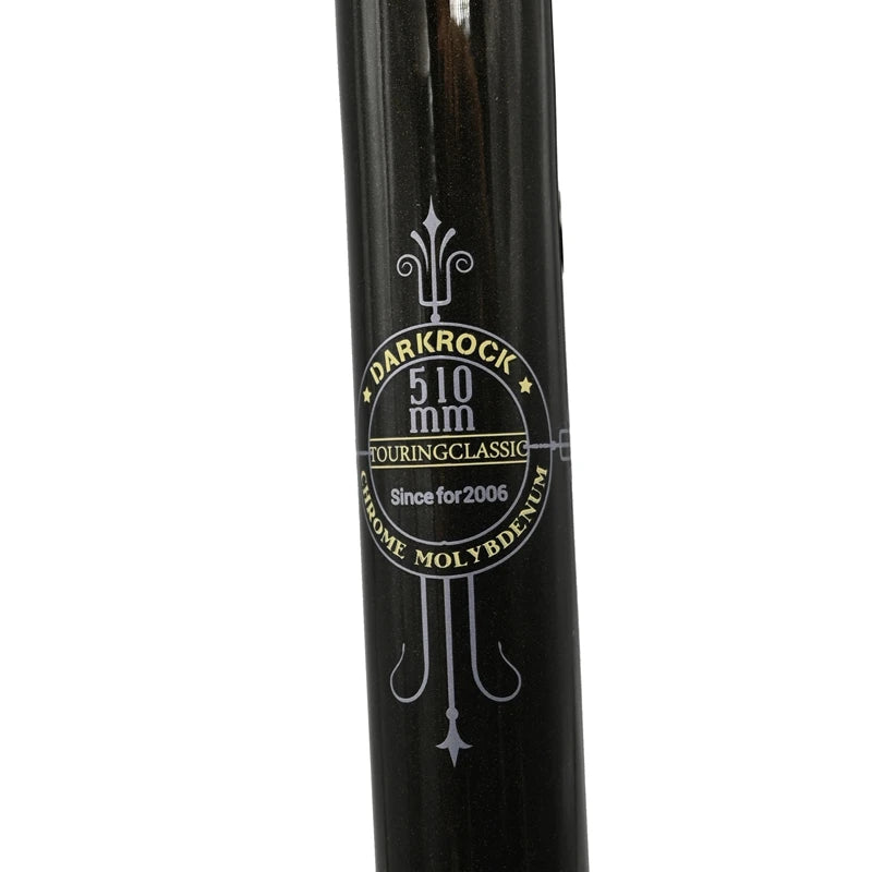 26er Kind Darkrock Dr Super Travel Touring Frameset