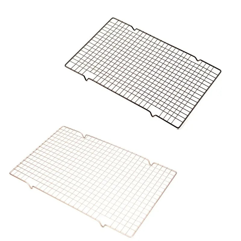 1pc Cookies Biscuits Bread Muffins Drying Stand Cooler