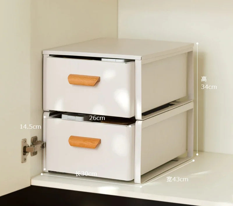 Coffee Machine Rack Water Bar Counter Pull-Out Dust