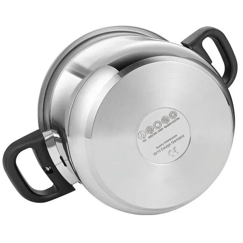 Moeye 6l Pressure Cooker Pressure-Limited Explosion-Proof