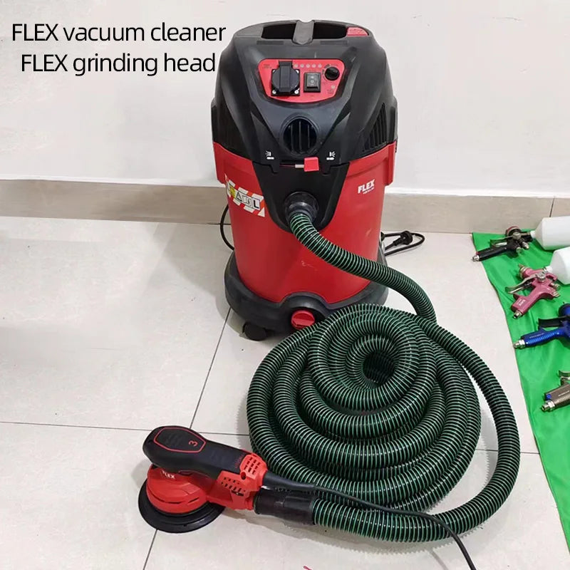 Vacuum Cleaner Hose 5/5/10 Festool/ Milka /Flex Dry