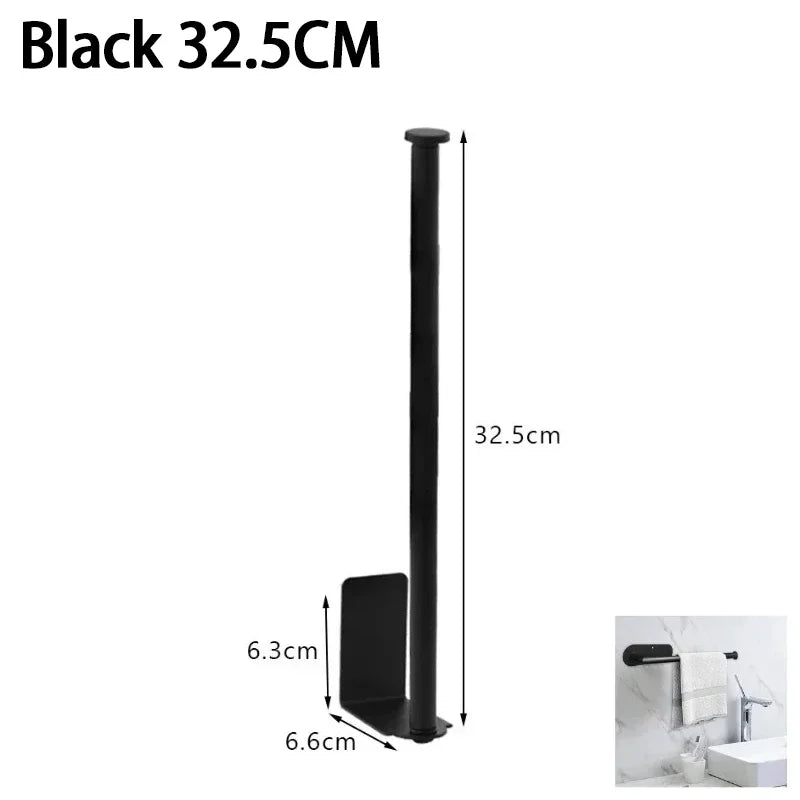 Towel Holder Stainless Steel Paper Towel Holder Under