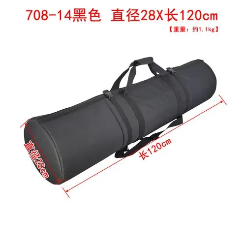 Astronomical Telescope Storage Bag Professional Stargazing