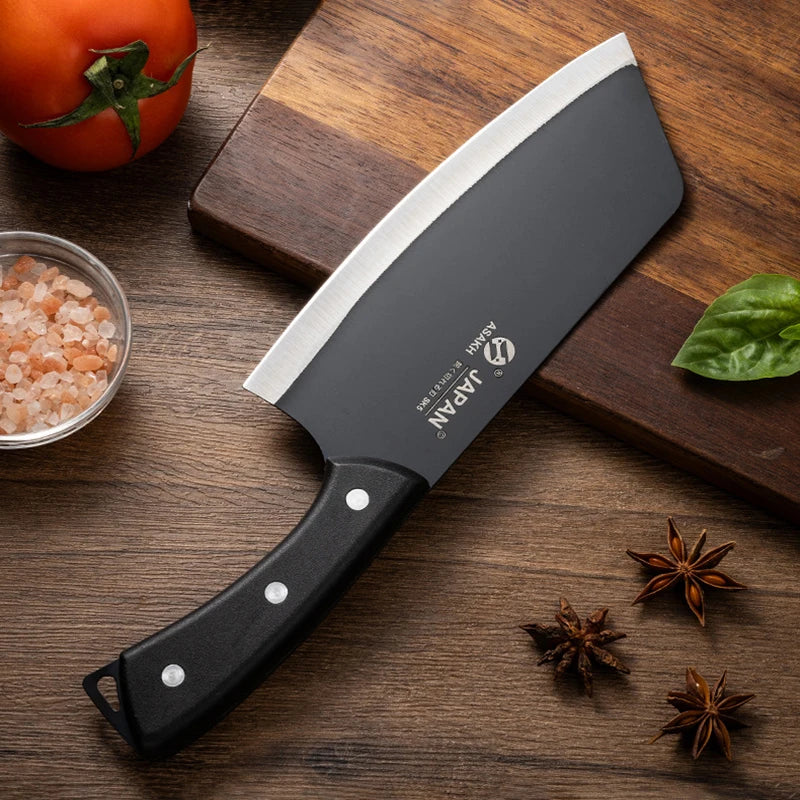 Stainless Steel Knife Is Lightweight Sharp Suitable Cutting