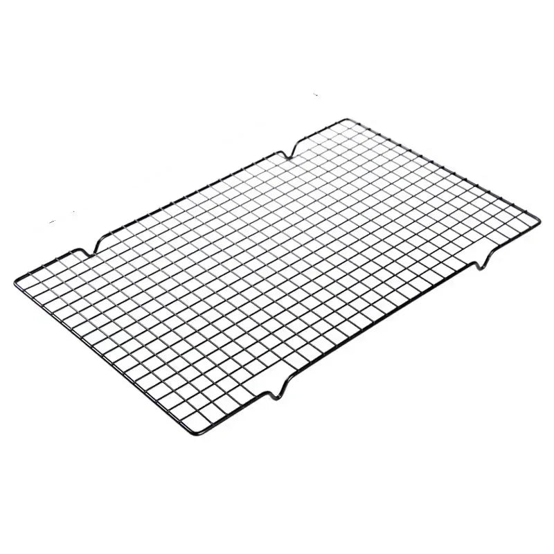 Stainless Steel Layer Foldable Non Stick Wire Grid