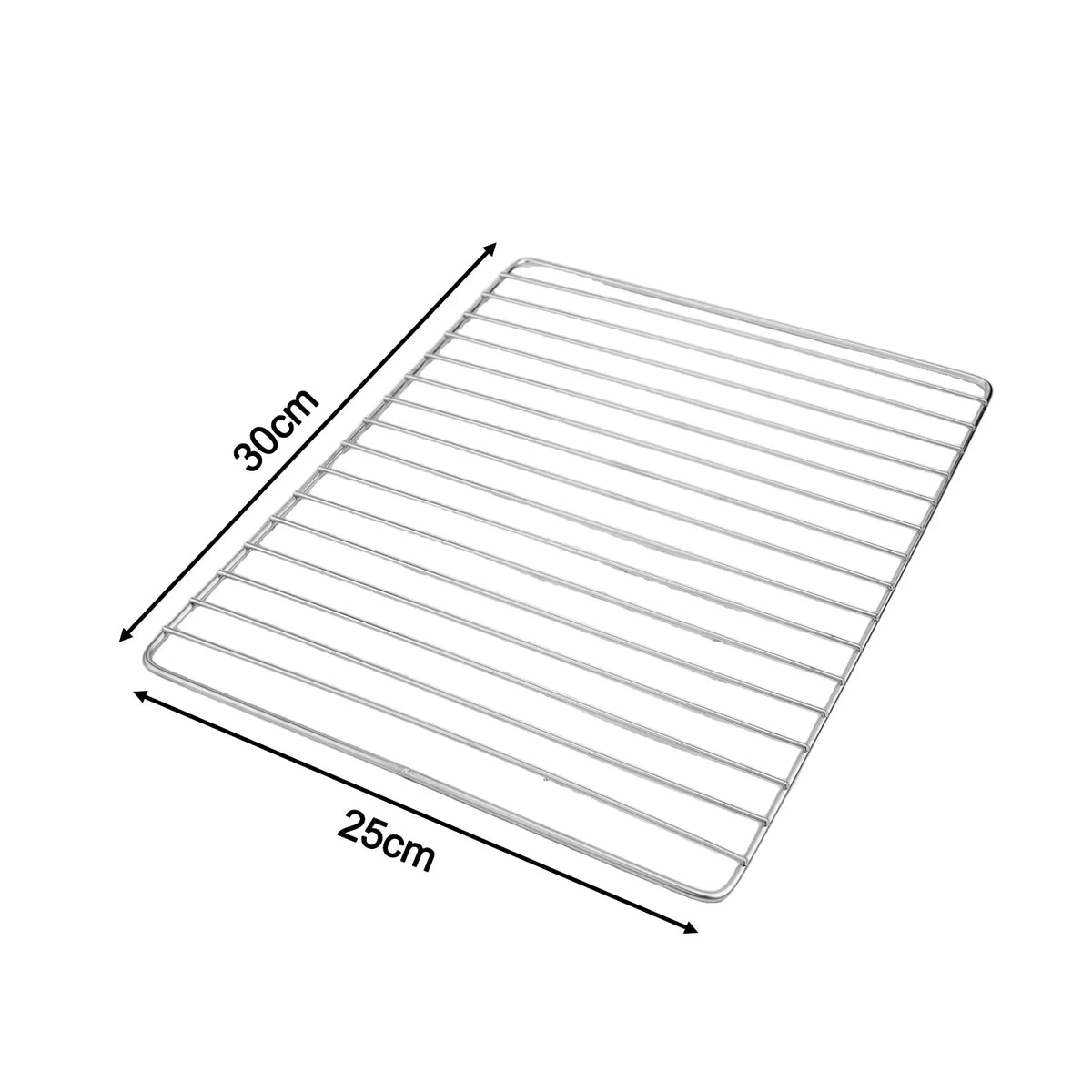 Cooling Rack Bbq Grill High Quality Stainless Steel