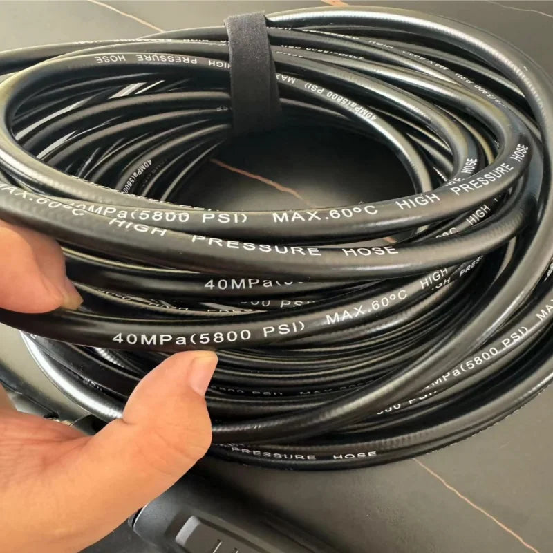 Sewer Drainage Cleaning Hose High Pressure Hose Sewer