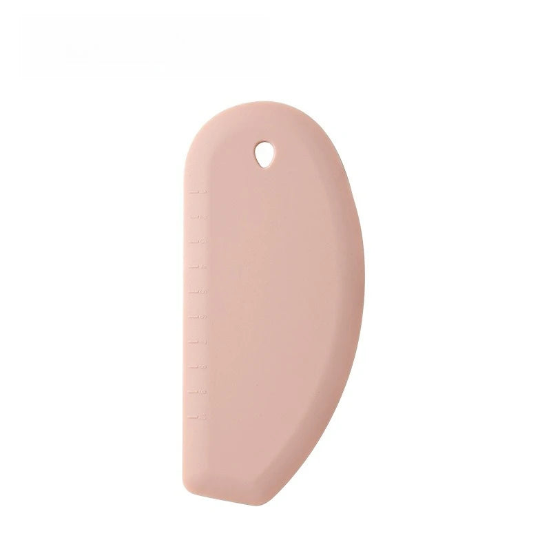 Baking Pastry Cutting Knife Silicone Cutting Knife Dough