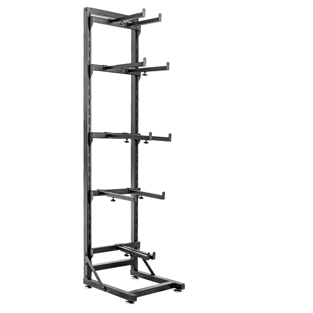Large Rc Model Car Standing Display Rack Storage