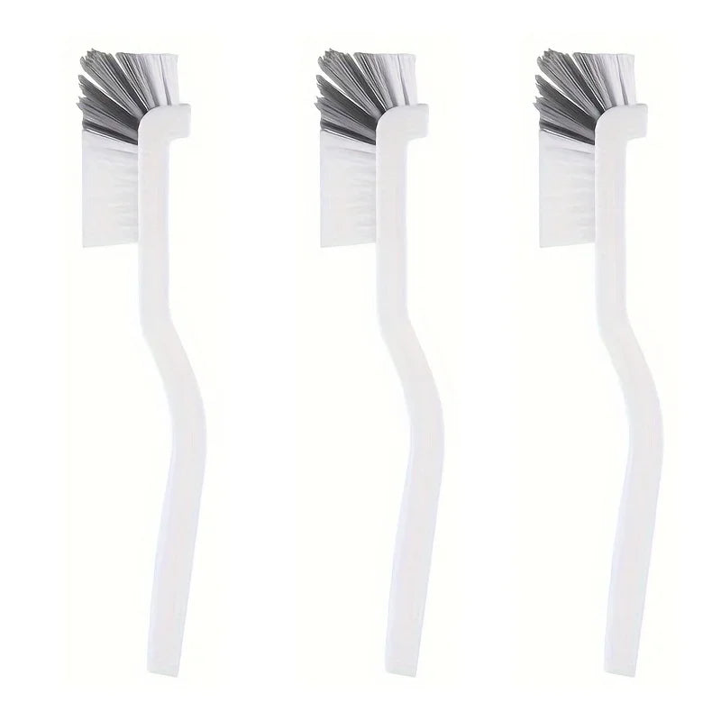 1/3/5pcs Scrub Brush Long Handle Cleaning Brush Stiff