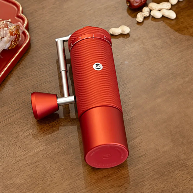 Timemore Chestnut S3 Coffee Grinder All-Metal Body &