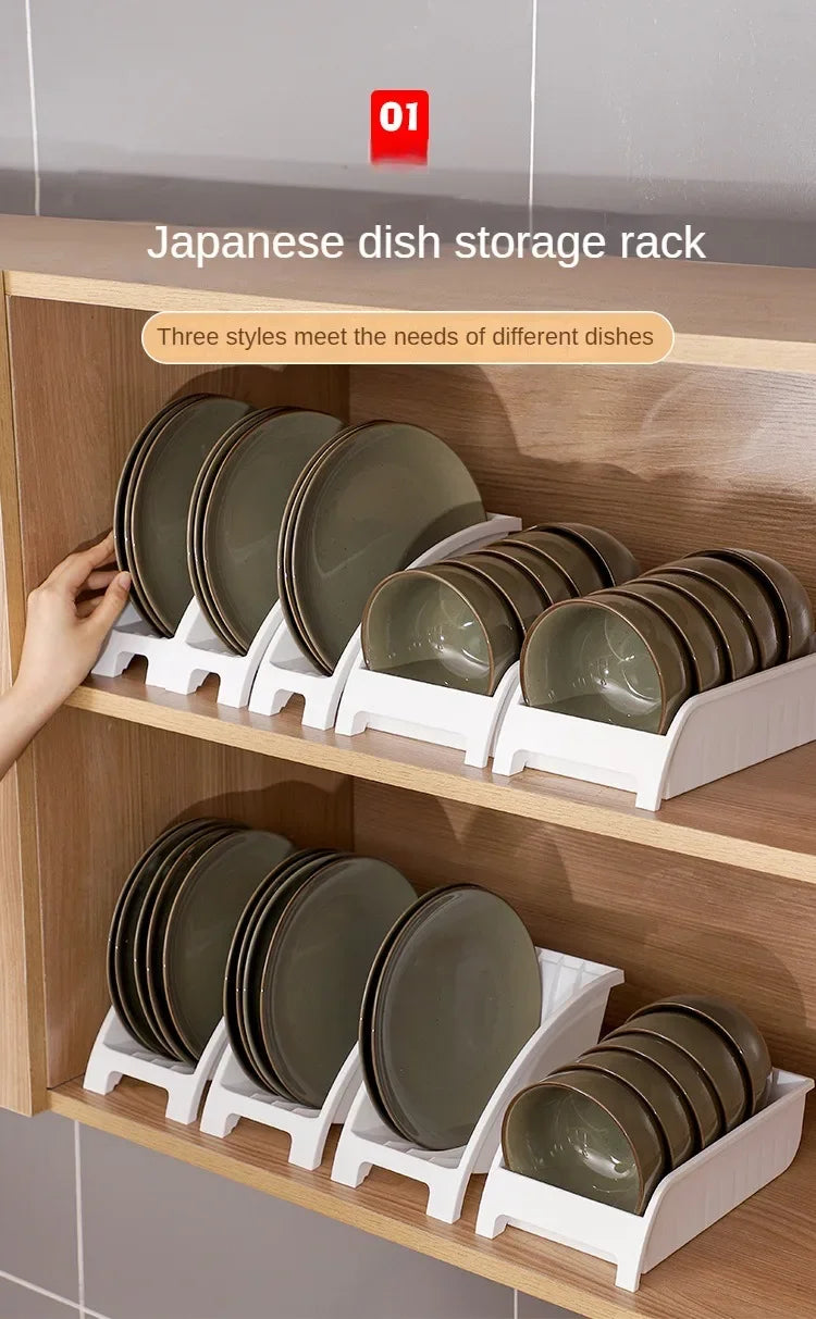 Supplies Dish Drying Holders Organizer Upright Draining Dish