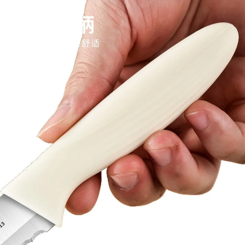 Bread Knife Serrated Edge Sandwich Toast Slicing Knife