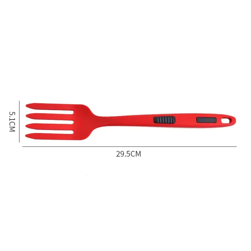 Silicone Flexible Cooking Utensils Multi-Function Spaghetti