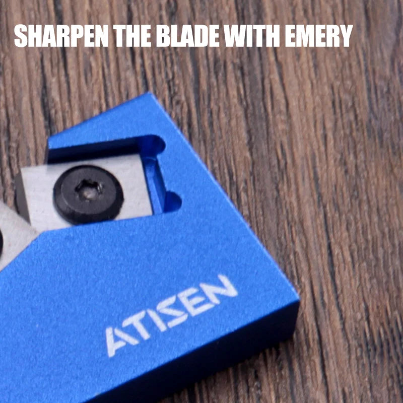 -Selling Knife Scissors Sharpening On Board Multi-Functional