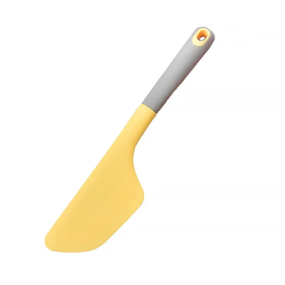 Silicone Ware Cooking Utensils Spatula Scraper Cooking Shovel