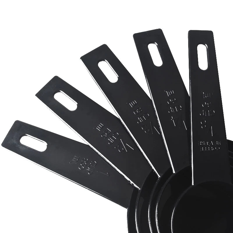 5/10pcs Measuring Measuring Spoons Teaspoon Sugar Scoop Cake