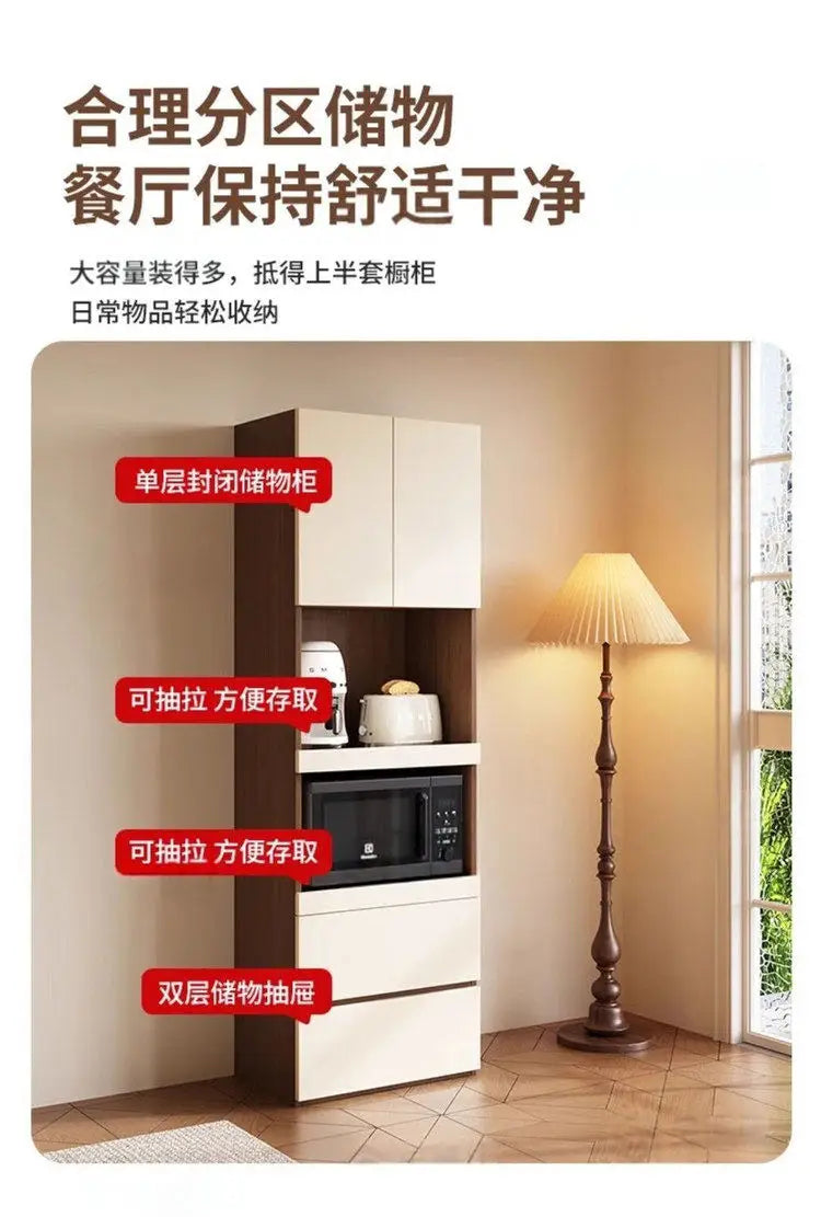 Shelf Display Organizer Living Room Cabinets Floor Luxury