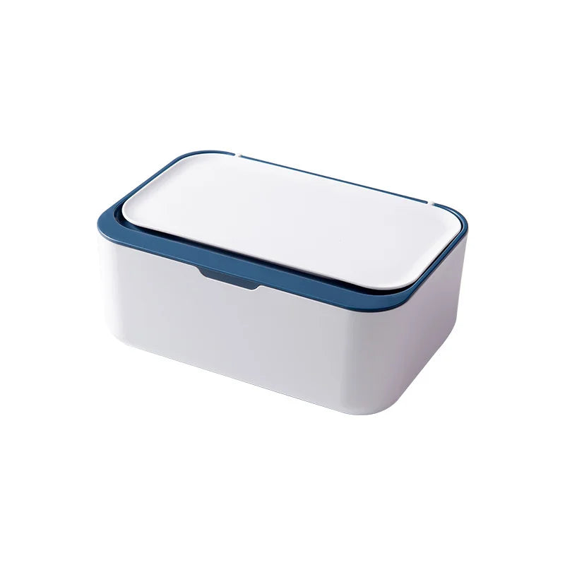 Premium Wet Wipes Dispenser Lid - Dustproof Tissue