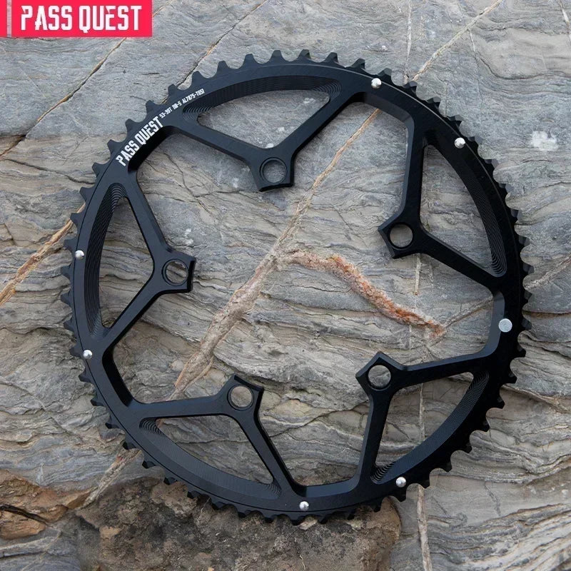 Pass Quest 110 Bcd Chainring Bolt Sram 3550