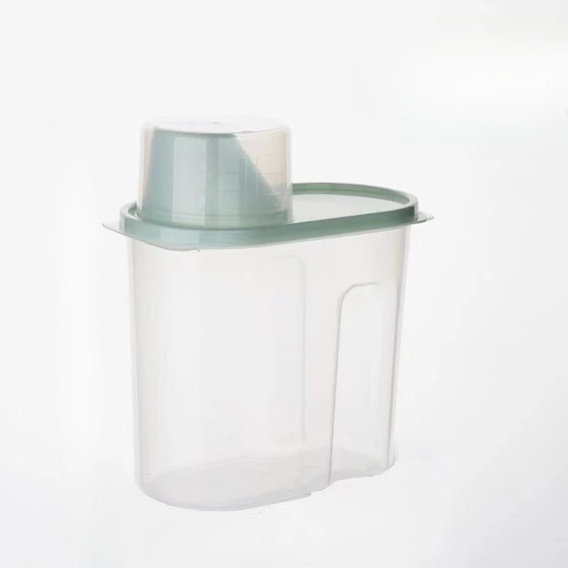Grain Storage Box Food Storage Box Dry Grain