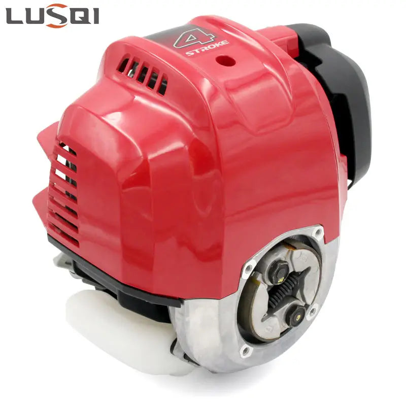 Lusqi Gx35/Gx25 Stroke Gas-Powered Engine Cylinder Petrol Engine