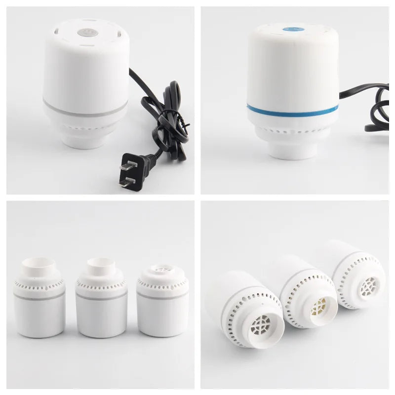 Vacuum Compression Bag Electric Pump Suction Pump Mini