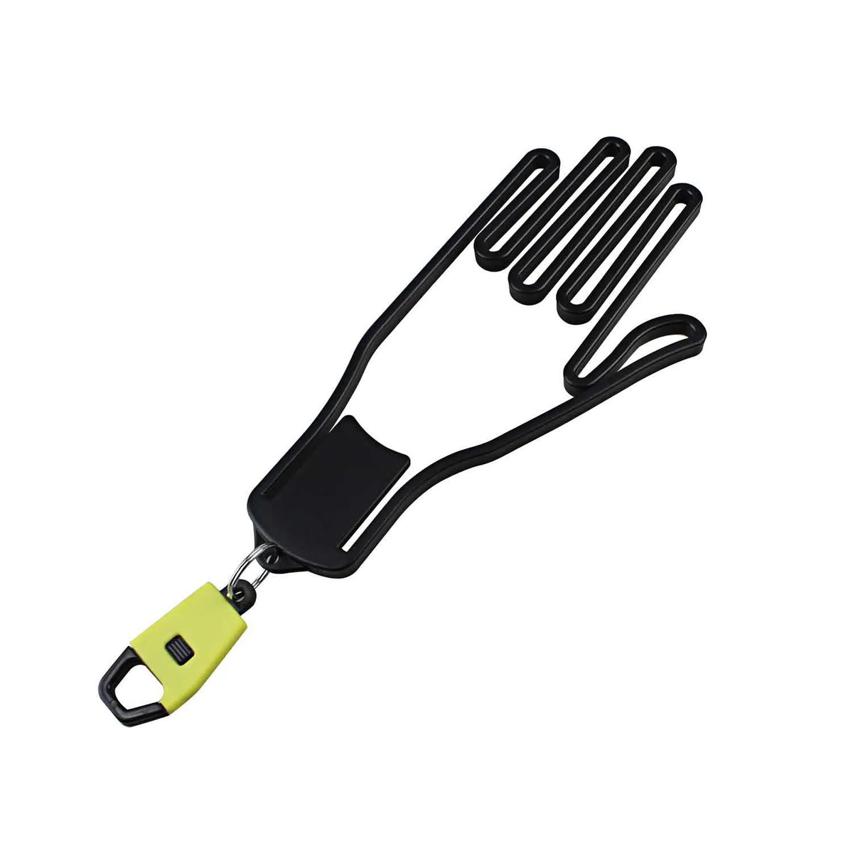 1pcs Golf Glove Rack Glove Support Rack Buckle