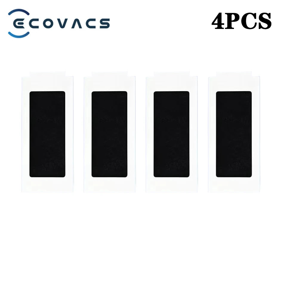 Ecovacs Debot T30 Pro Omni / T30 Omni