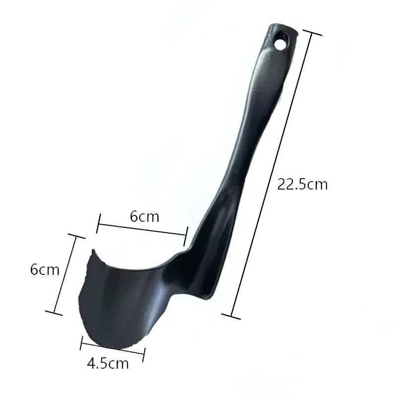 Rotating Spatula Thermomix Tm5/Tm6/Tm31 Removing Portioning Food