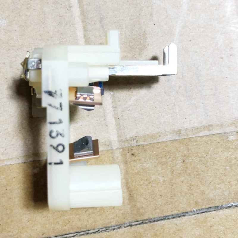 Window Glasses Lift Motor Carbon Brush Honda Civic