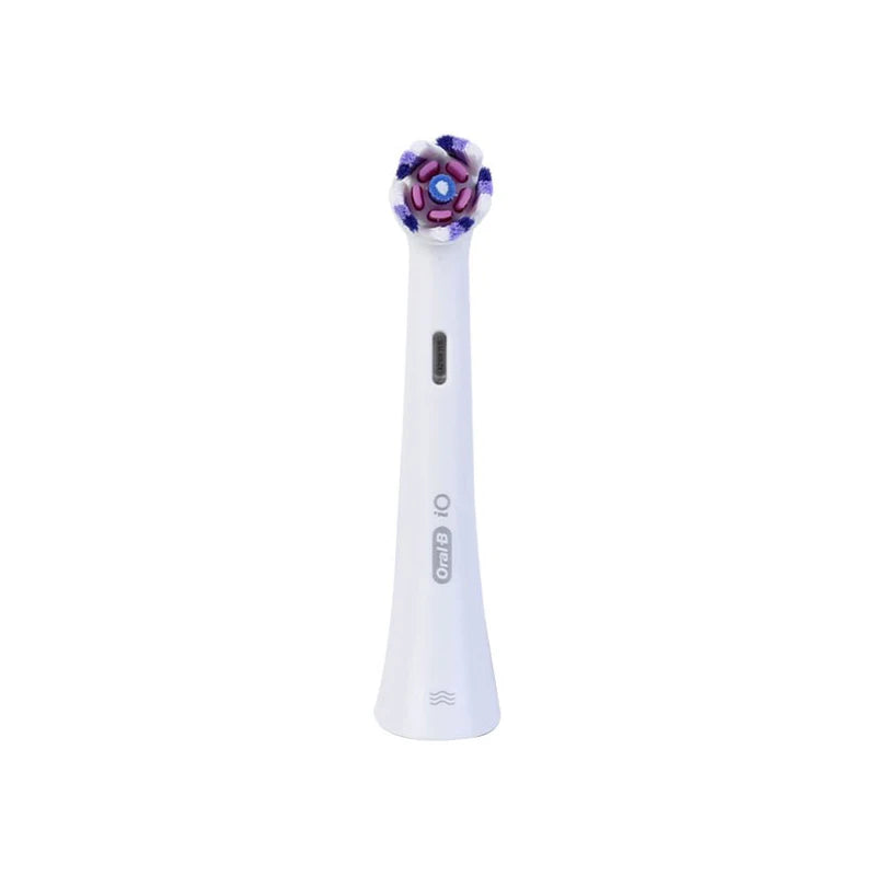 Oral Io Series Brush Heads Gentle Care Ultimate