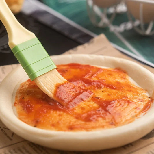 Oil Brush Baking Barbecue Pastry Camping Egg Cake