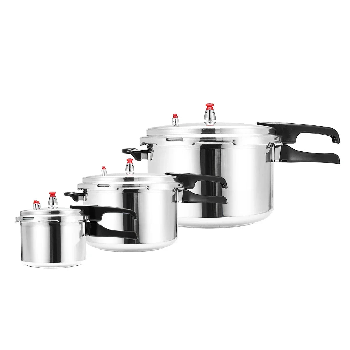 18/20/22/28cm Pressure Cooker Electric Stove Gas Stove