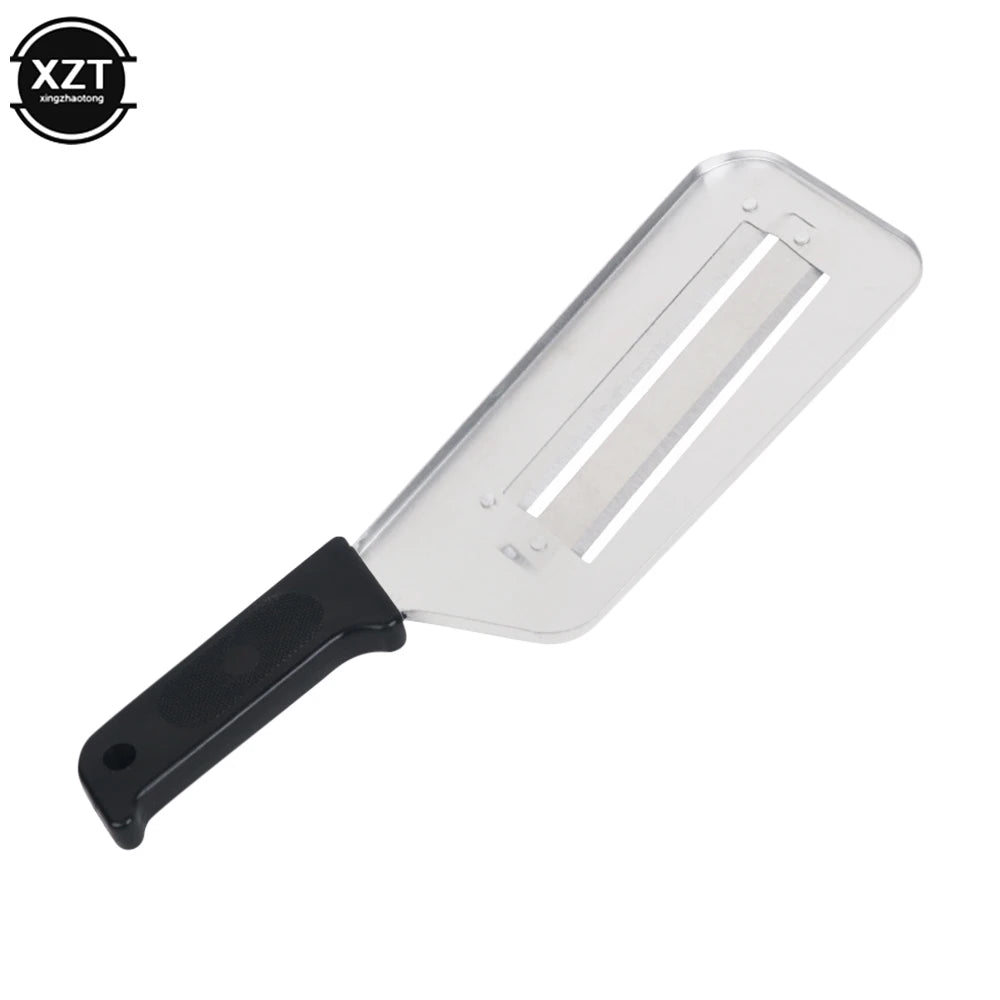 Cabbage Slicer Onion Slicer Knife Double Slice Blade