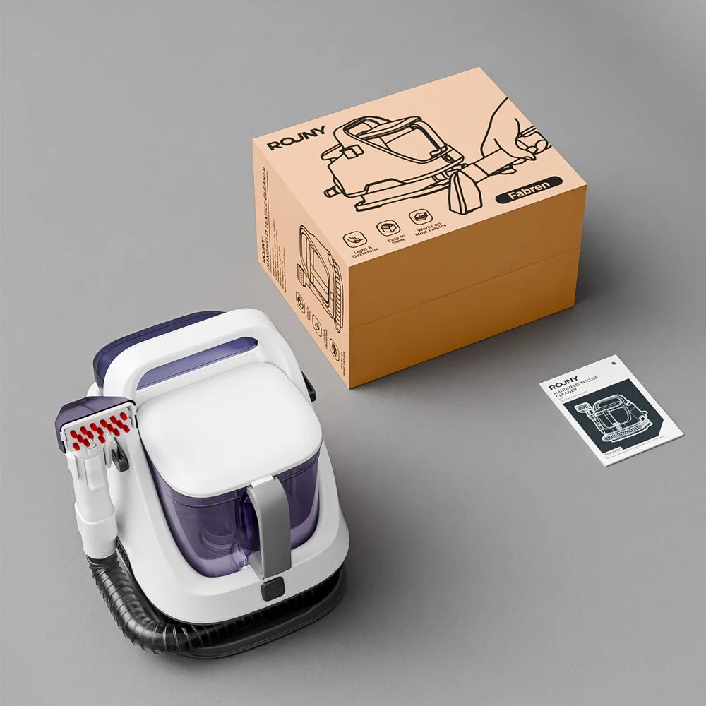 Multi-Purpose Carpet Cleaner Upholstery Cleaner Machine
