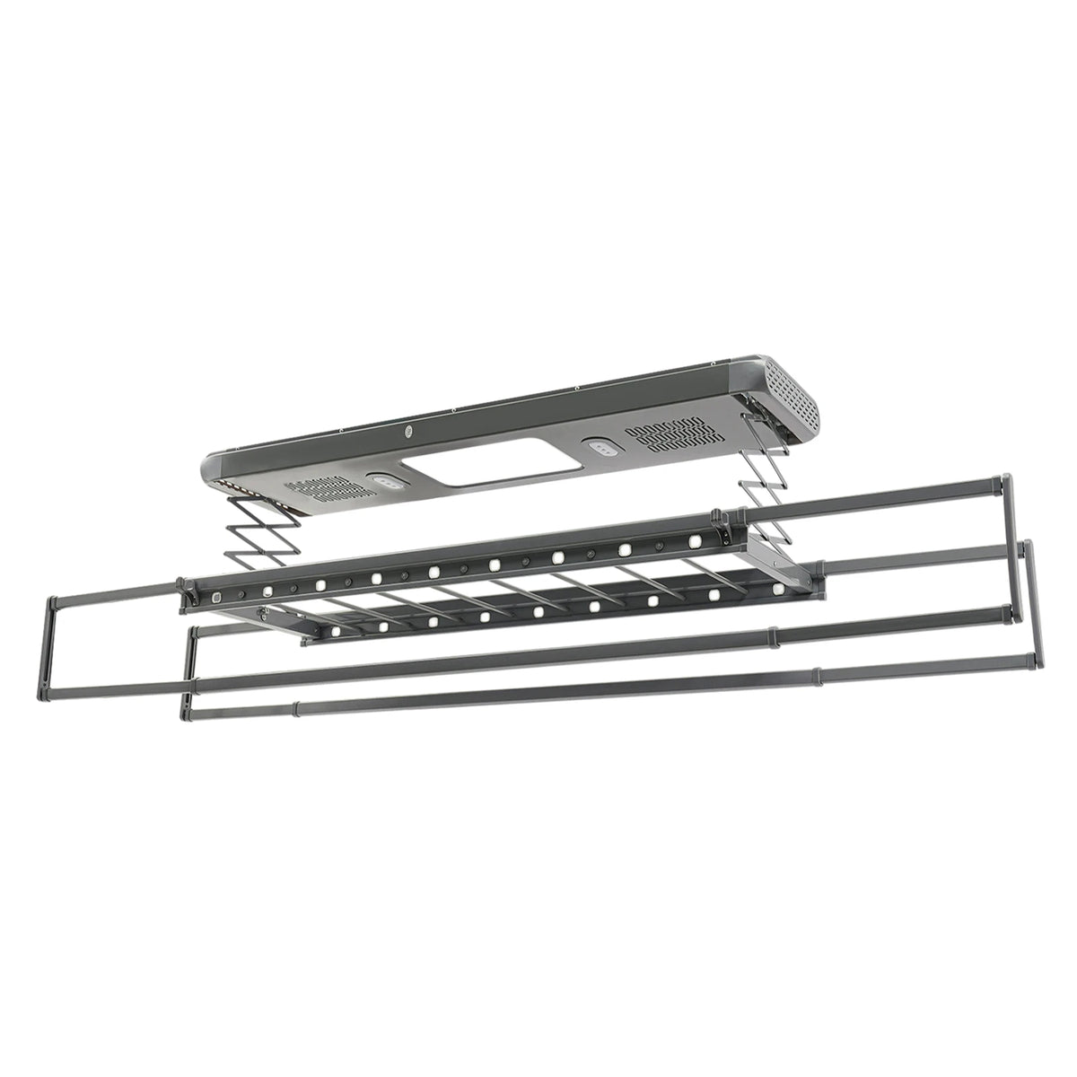 Electric Drying Rack Led Light Smart Drying Rack