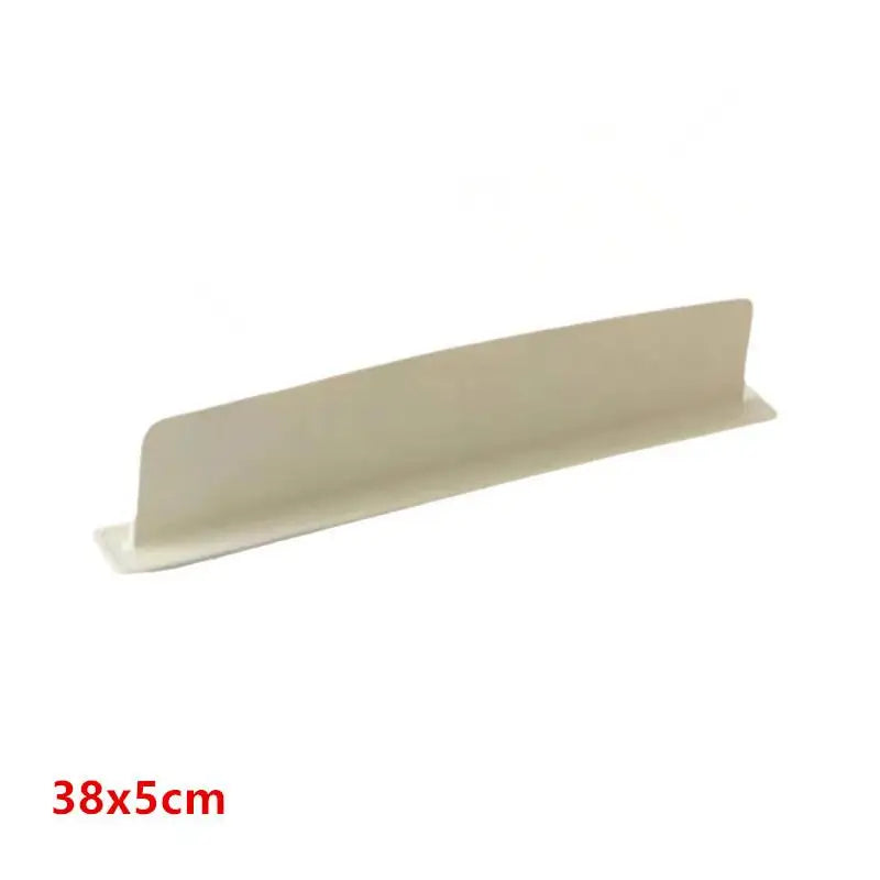 1pcs Silicone Sink Water Splash Guard Washing Basin