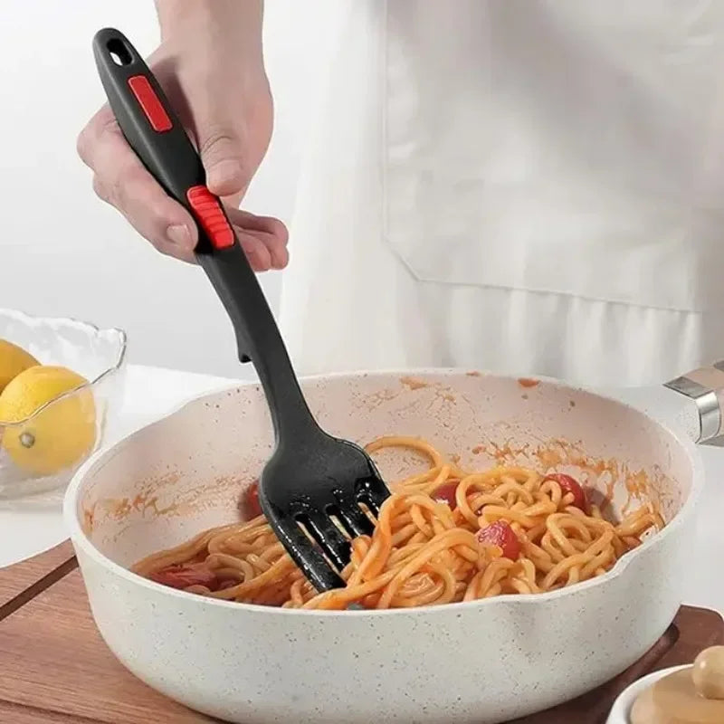 Silicone Flexible Cooking Utensils Multi-Function Spaghetti