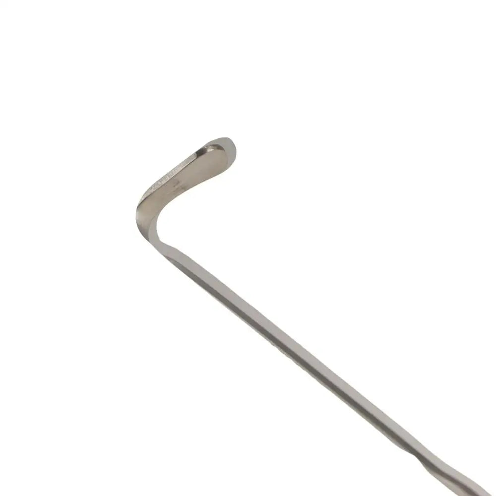 Cooking Utensils Stainless Steel Ramen Spoon Multi-Size Round