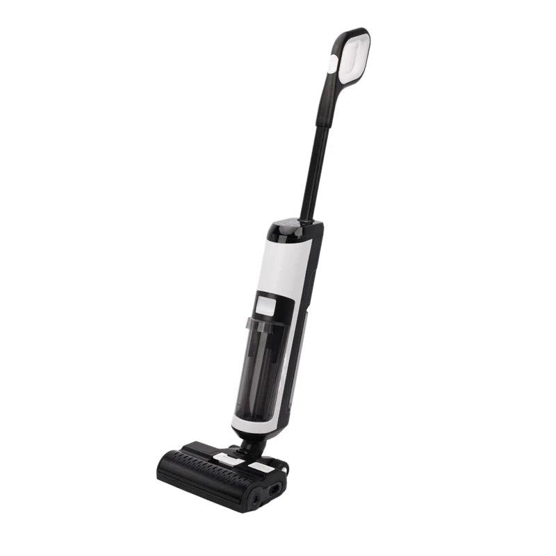 Cordless Handheld Vacuum Cleaner Wet Dry Cleaning Robot