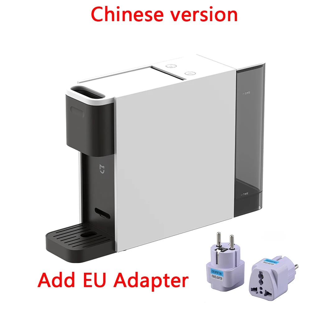 Mijia Capsule Coffee Machine N1 Coffee Maker S1301