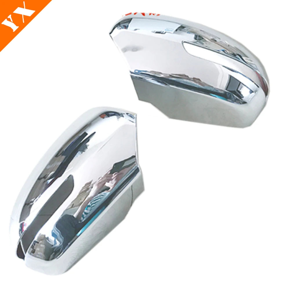 Full Chrome Kia Soluto Pegas - Car Headlight