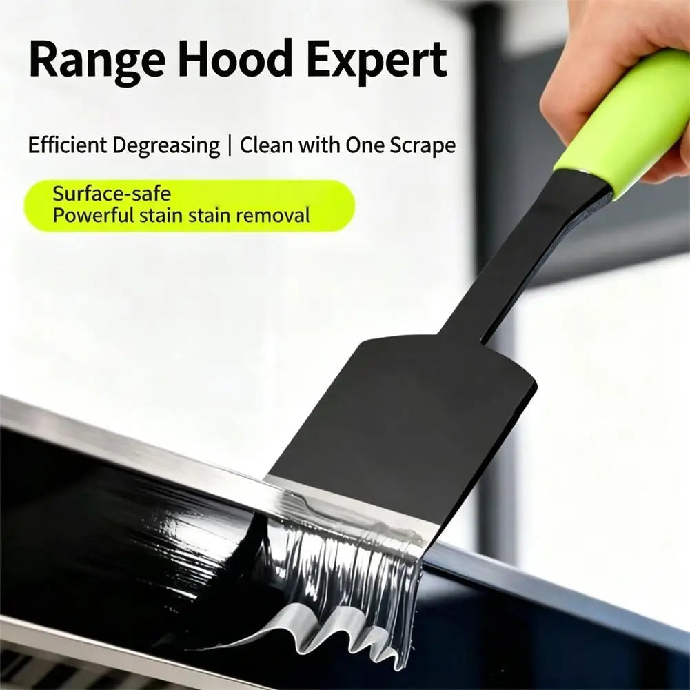 1pcs Cleaning Scraper Adhesive Removal Scraper Heavy Duty