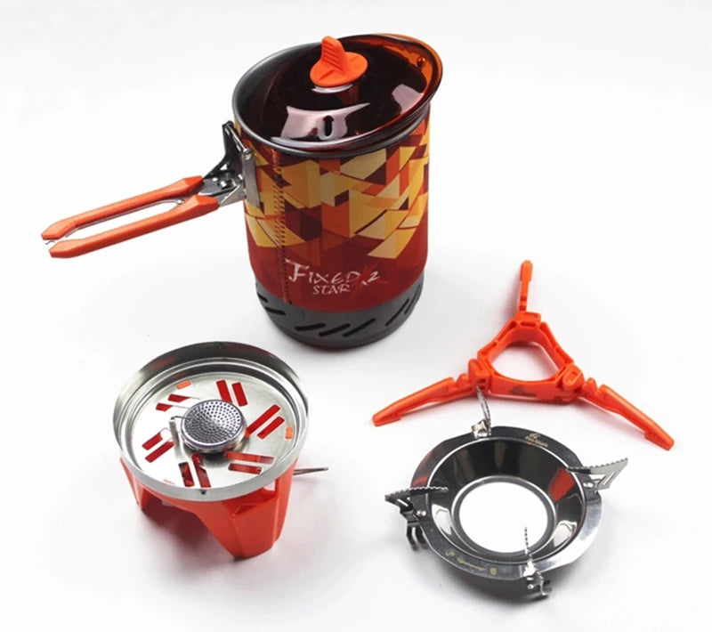 Fire Maple X1 X2 X3 X5 Outdoor Gas