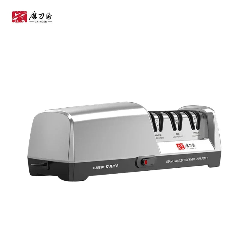 Taidea Tg2302 Electric Knife Sharpener Professional Blade