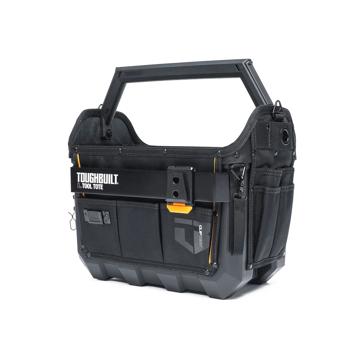 Toughbuilt Tb-Ct-82-12/Tb-Ct-82-16 Medium/Large Tote 1pcs Oxford