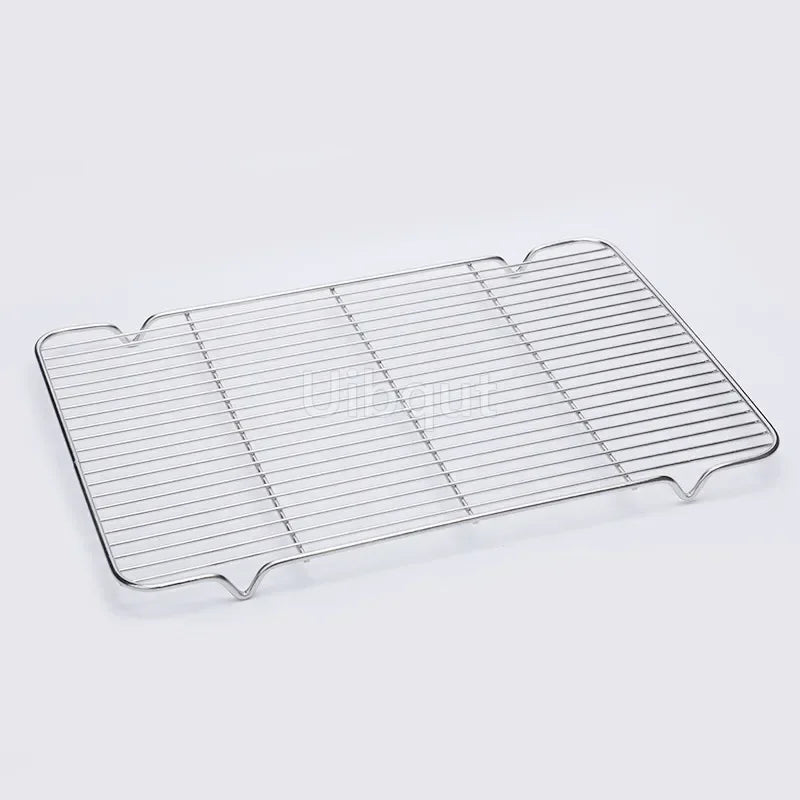 Stainless Steel Bbq Grill Meshes Oven Net Wire